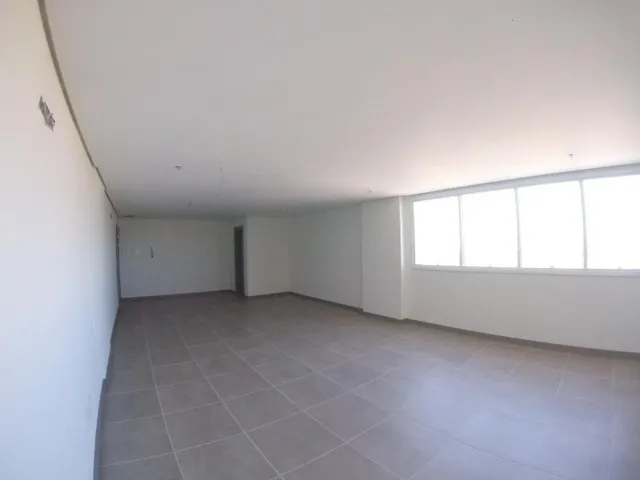 Imagem 15: Sala Aérea no Ed. Titanium Tower
