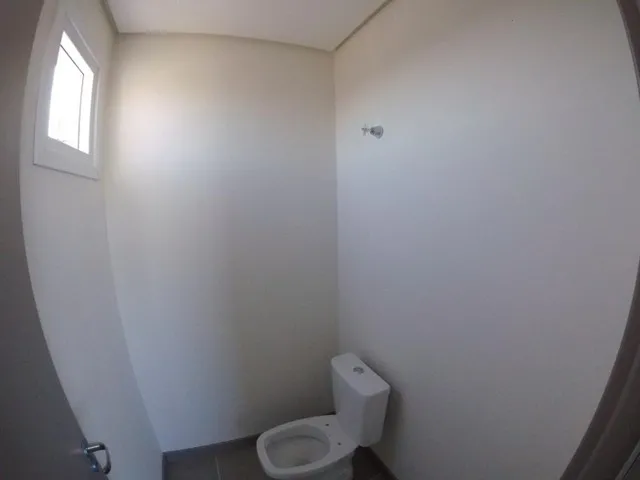 Imagem 16: Sala Aérea no Ed. Titanium Tower