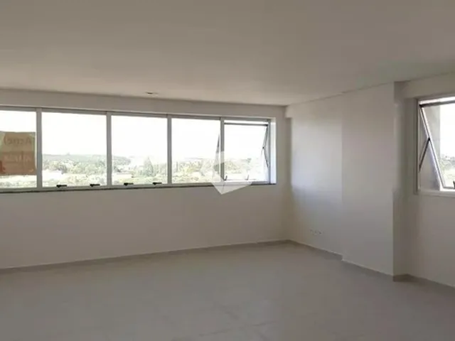 Imagem 2: Sala Aérea no Ed. Prime Office I
