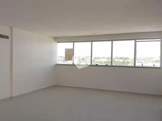 Imagem 4: Sala Aérea no Ed. Prime Office I