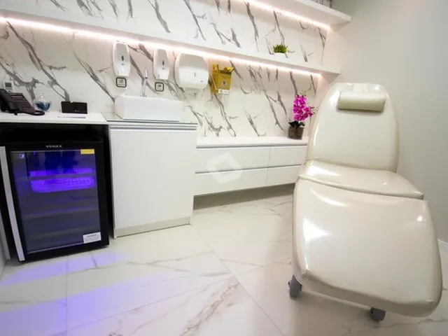 Imagem 5: Consultório no Ed. Clinical Center