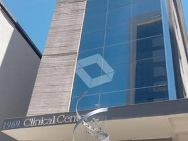 Imagem 6: Consultório no Ed. Clinical Center