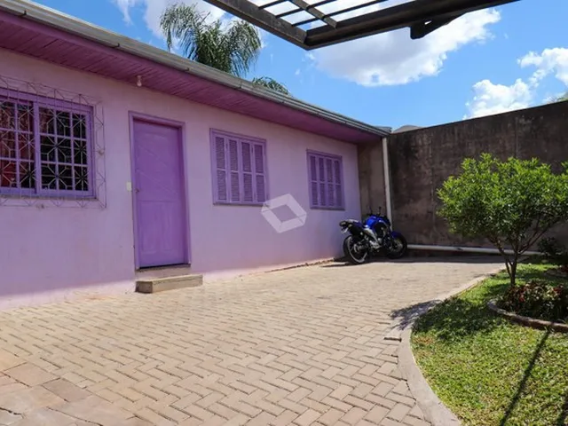Imagem: Casa Bairro Boqueirão