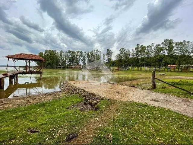Imagem: Casa em Ernestina
