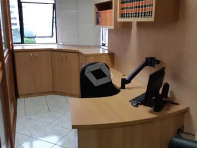 Imagem: Sala Comercial - Cond.versalles