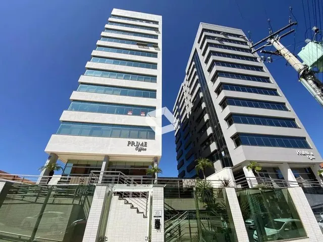 Imagem: Ed. Prime Office II