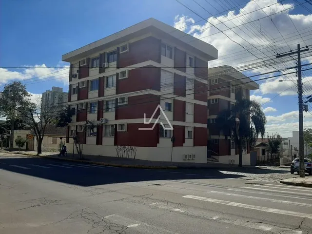 Imagem: Edifício Solar Belluno