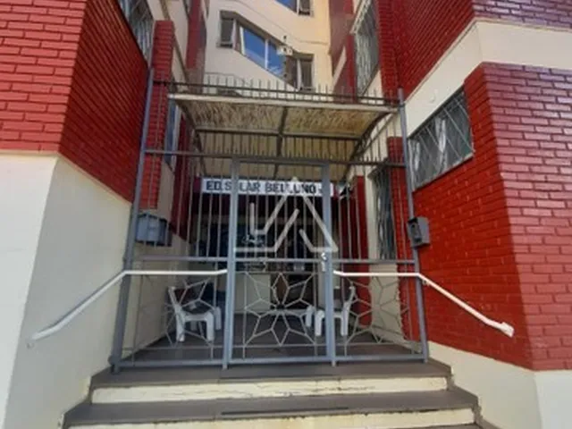 Imagem 2: Edifício Solar Belluno