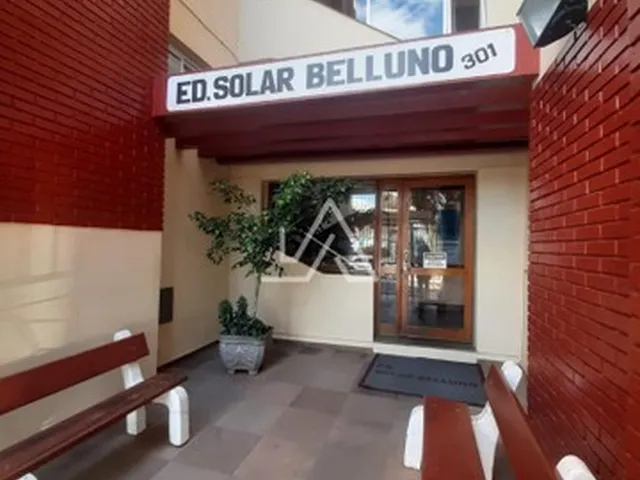 Imagem 3: Edifício Solar Belluno