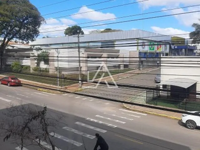 Imagem 4: Edifício Solar Belluno
