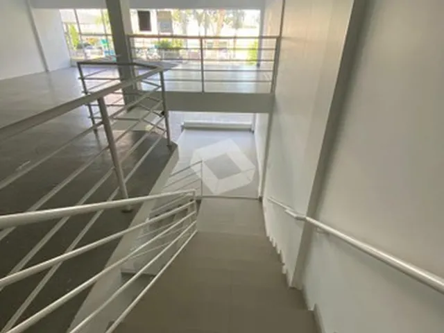 Imagem 6: Loja Terréa no Ed. Itajoba