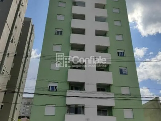 Imagem: Apartamento a Venda com 2 Dormitórios no