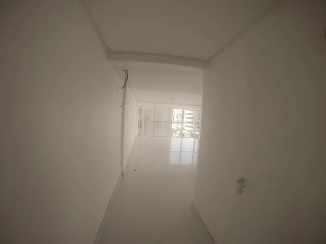 Imagem: Sala Aérea no Ed. Central Office
