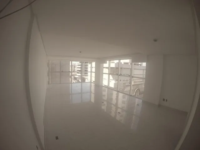 Imagem 2: Sala Aérea no Ed. Central Office