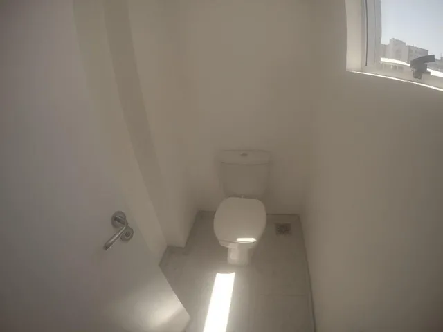 Imagem 5: Sala Aérea no Ed. Central Office