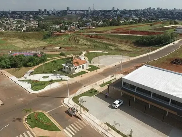 Imagem: Terreno - Altos da Boa Vista
