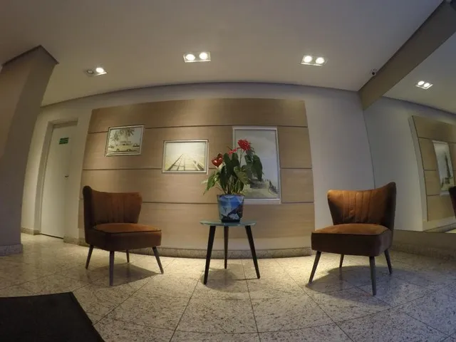 Imagem 1: Apartamento À Venda 1 Quarto, 1 Vaga, 83M², Centro, Passo Fundo - Rio Grande do Sul