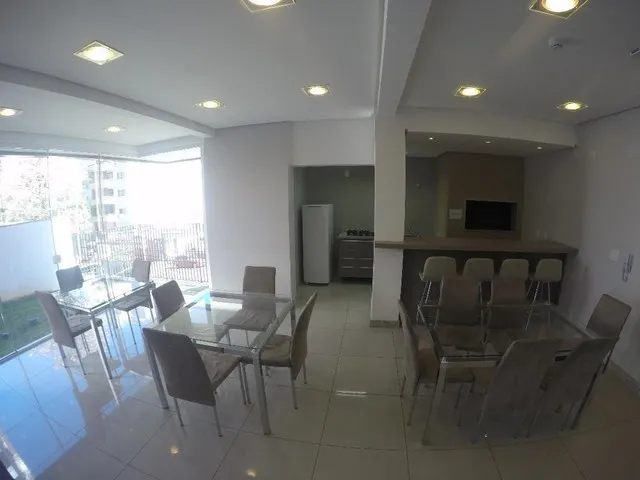 Imagem 2: Apartamento À Venda 1 Quarto, 1 Vaga, 83M², Centro, Passo Fundo - Rio Grande do Sul