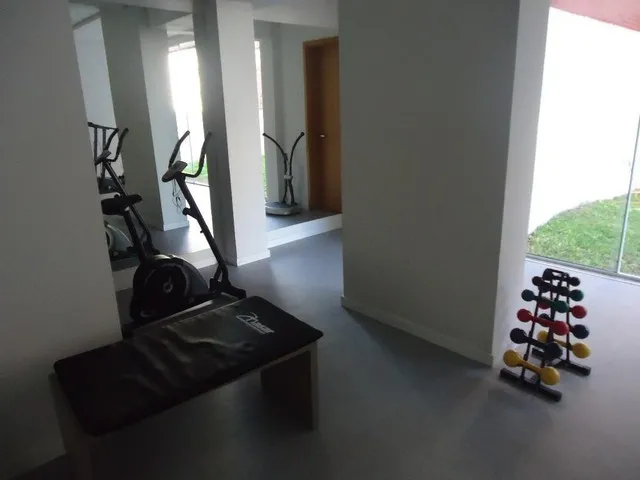 Imagem 3: Apartamento À Venda 1 Quarto, 1 Vaga, 83M², Centro, Passo Fundo - Rio Grande do Sul