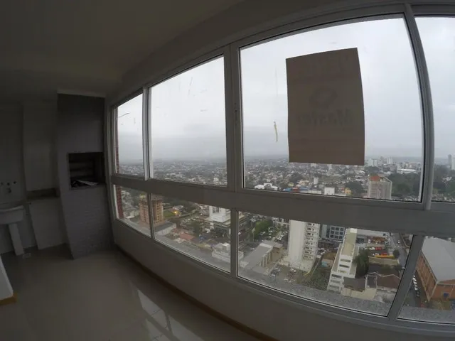 Imagem 5: Apartamento À Venda 1 Quarto, 1 Vaga, 83M², Centro, Passo Fundo - Rio Grande do Sul