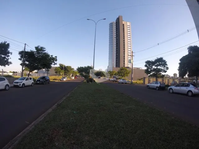 Imagem 5: Sala Aérea no Ed. Sinduscon