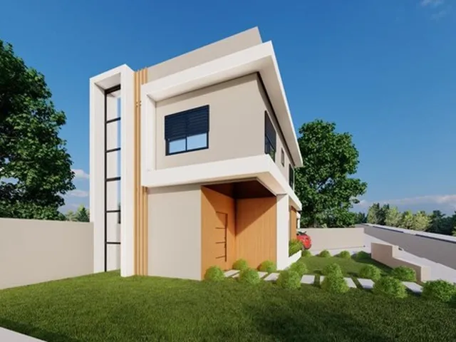 Imagem: Casa 3 Dormitórios no Bairro São Cristóvão