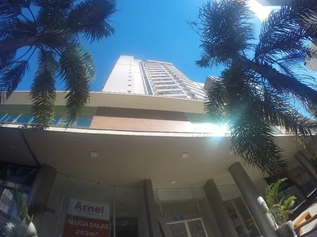 Imagem 7: Loja Térrea no Ed. New Residence