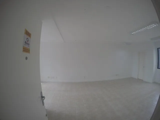 Imagem: Sala Aérea no Ed. Tamandaré