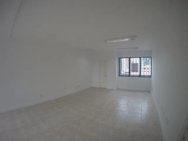Imagem 2: Sala Aérea no Ed. Tamandaré