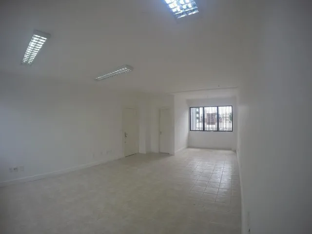 Imagem 3: Sala Aérea no Ed. Tamandaré