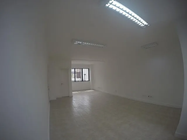 Imagem 4: Sala Aérea no Ed. Tamandaré