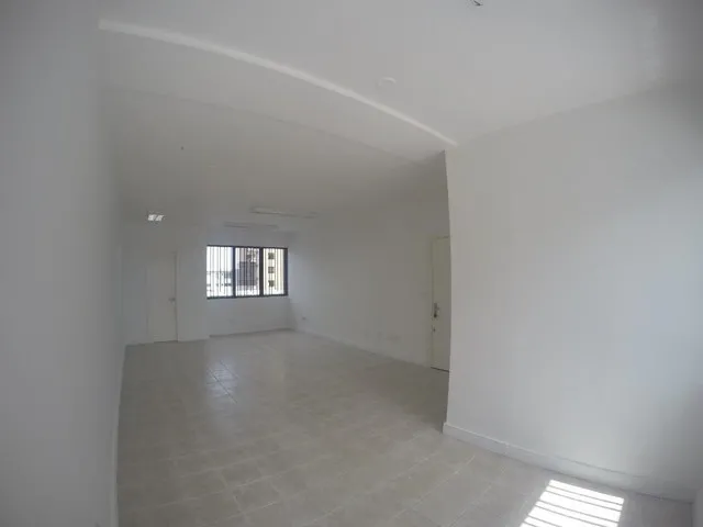 Imagem 5: Sala Aérea no Ed. Tamandaré