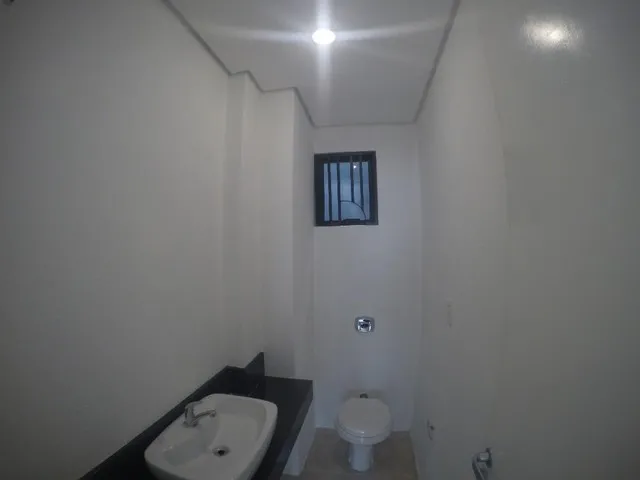 Imagem 6: Sala Aérea no Ed. Tamandaré