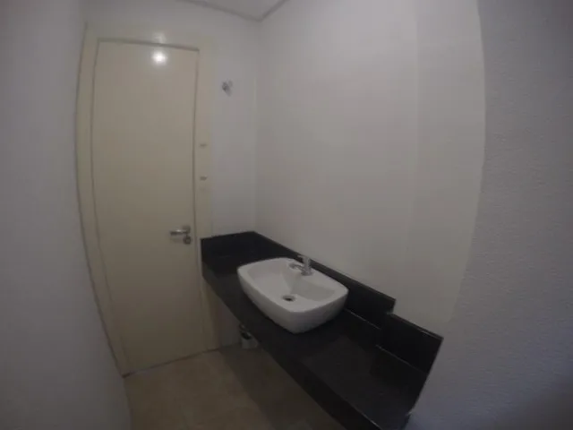 Imagem 7: Sala Aérea no Ed. Tamandaré