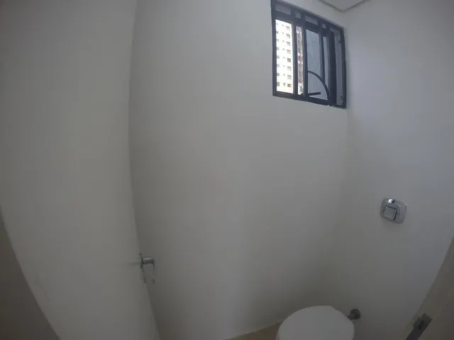 Imagem 8: Sala Aérea no Ed. Tamandaré