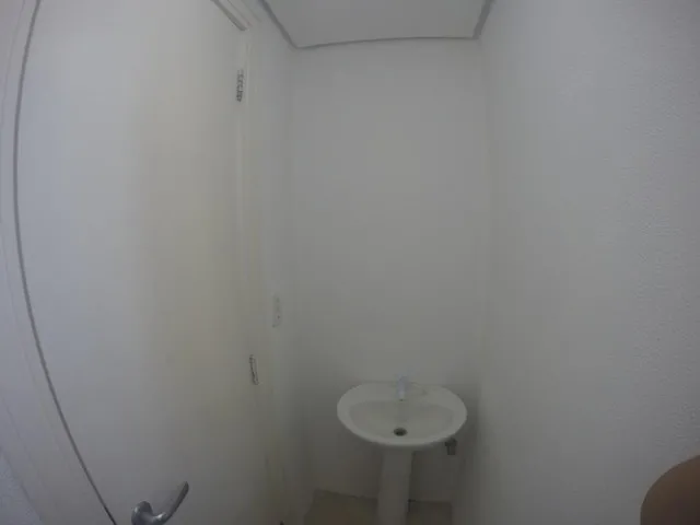 Imagem 9: Sala Aérea no Ed. Tamandaré