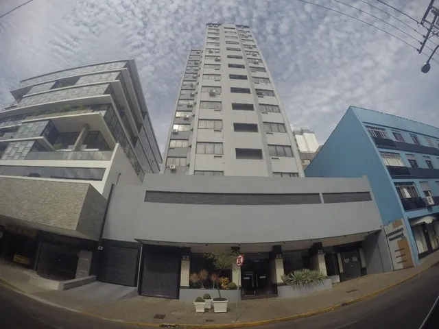 Imagem 10: Sala Aérea no Ed. Tamandaré