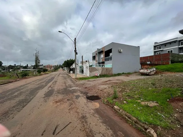 Imagem: Terreno À Venda 360M², Cidade Nova, Passo