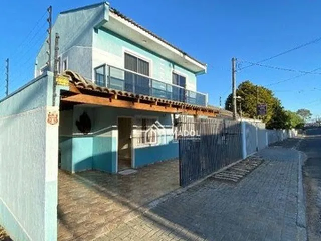 Imagem: Sobrado - Palmeirinha