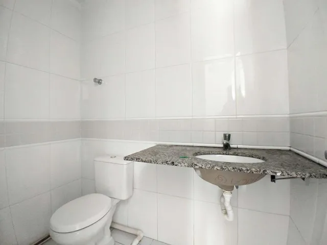 Imagem 3: Sala Comercial - Ed.metropolitan