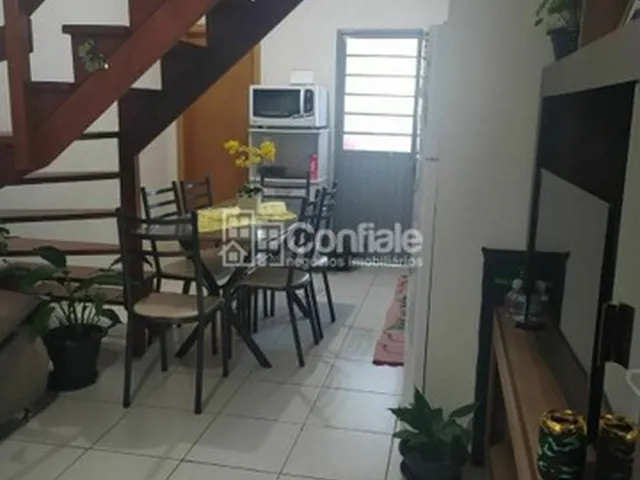 Imagem: Sobrado Padrão