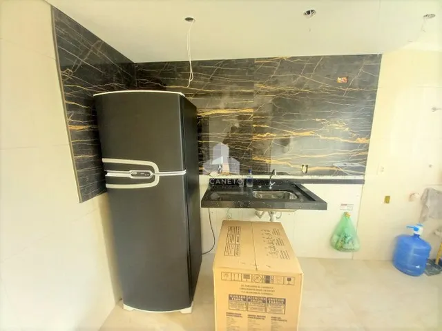 Imagem: Apartamento À Venda, Parque São Vicente