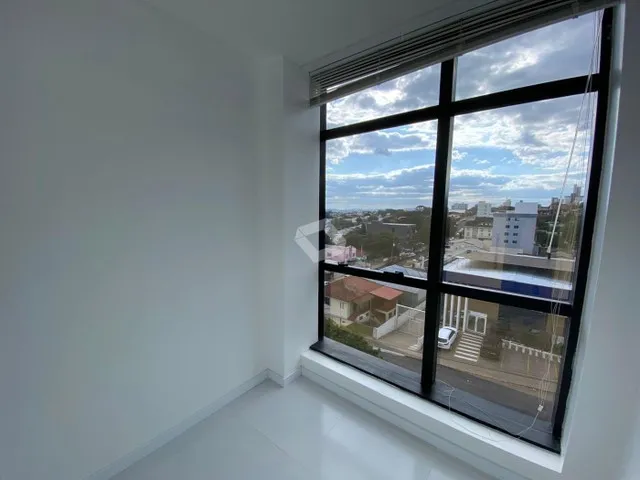 Imagem 4: Sala Aérea no Ed. Crediplan