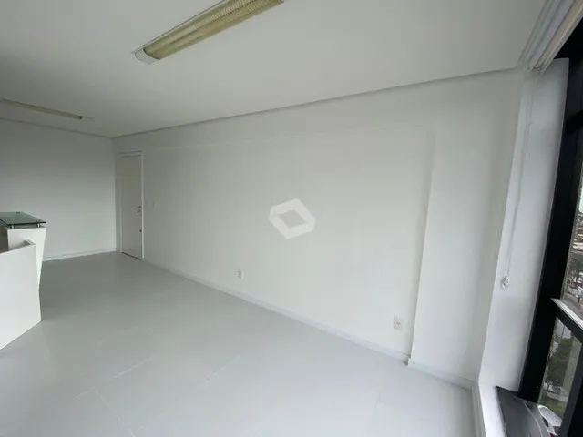 Imagem 5: Sala Aérea no Ed. Crediplan
