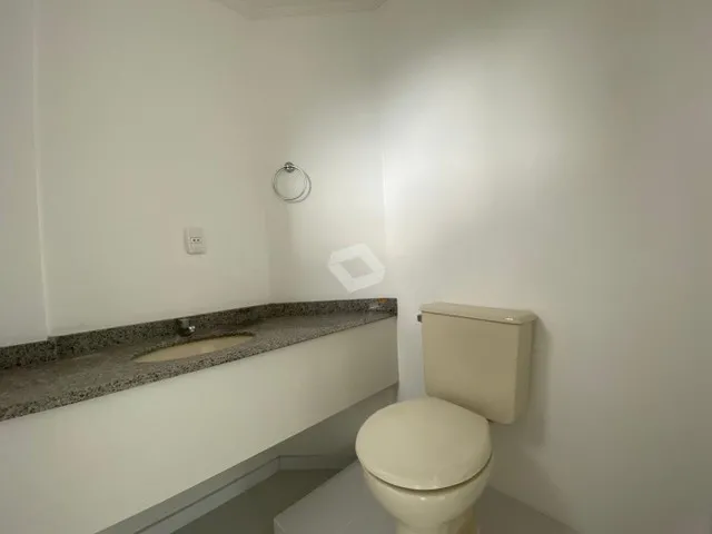 Imagem 8: Sala Aérea no Ed. Crediplan