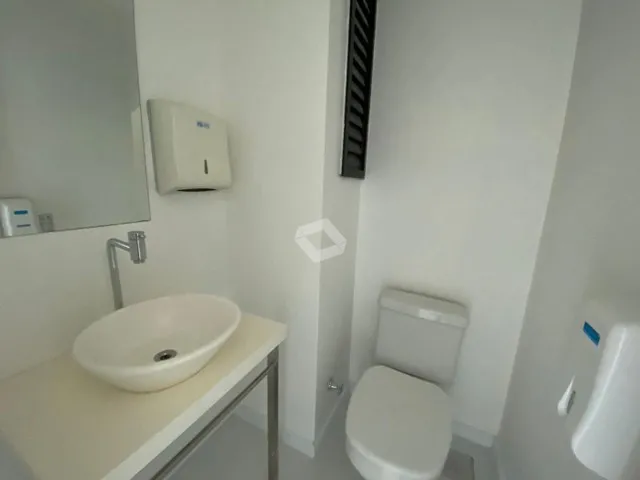 Imagem 9: Sala Aérea no Ed. Crediplan