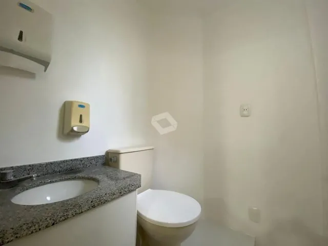 Imagem 10: Sala Aérea no Ed. Crediplan