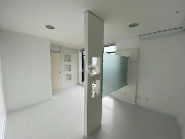 Imagem 12: Sala Aérea no Ed. Crediplan
