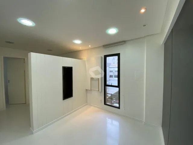 Imagem 13: Sala Aérea no Ed. Crediplan