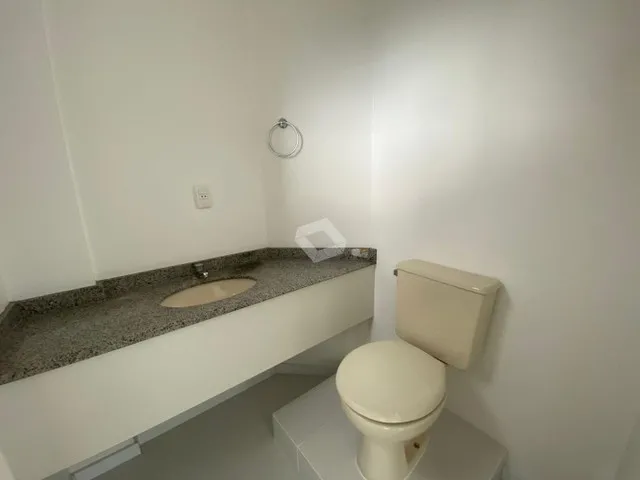 Imagem 16: Sala Aérea no Ed. Crediplan